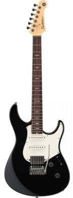 Yamaha Pacifica Standard Plus Black