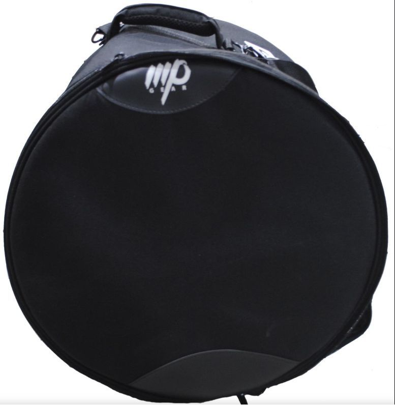 Mpgear Borsa Cassa 20X16 25mm
