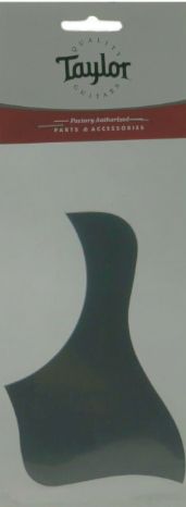 Taylor Pickguard 5.5' DN-JM Black