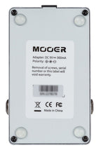 Mooer Preamp X2