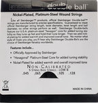 Steinberger Double Ball 5 String Bass