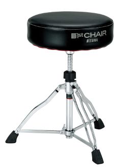 Tama Ht430B Seggiolino Batteria 1St Chair Round Rider