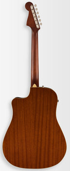 Fender Redondo Player Natural