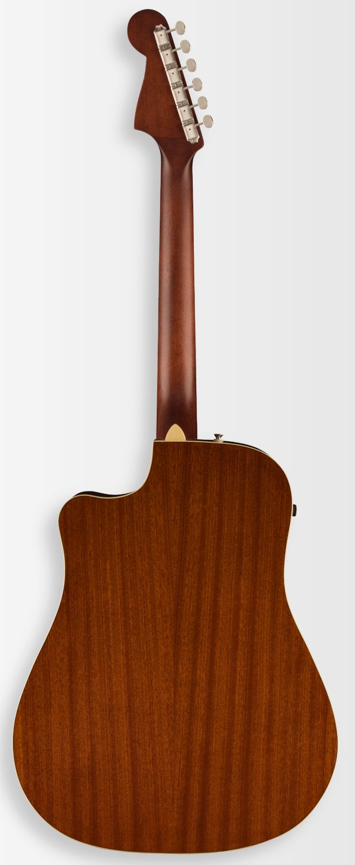 Fender Redondo Player Natural