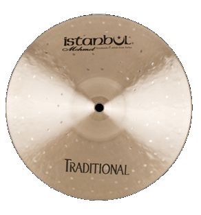 Istanbul Mehmet Traditional Splash 10'