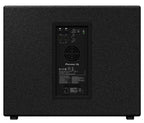 Pioneer Dj XPRS1182S Subwoofer attivo da 18'