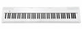 Echord Ep88 White Pianoforte Digitale 88 Tasti Pesati