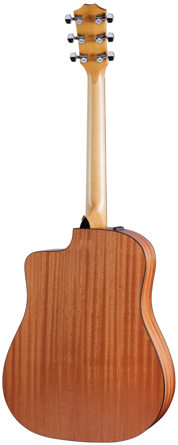 Taylor 110Ce Special Edition Sapele Stika