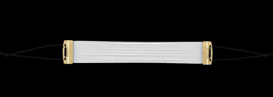Tama  MS20L14C8 Cordiera 14' per  Rullante 20 Stringhe in Acciaio al Carbonio