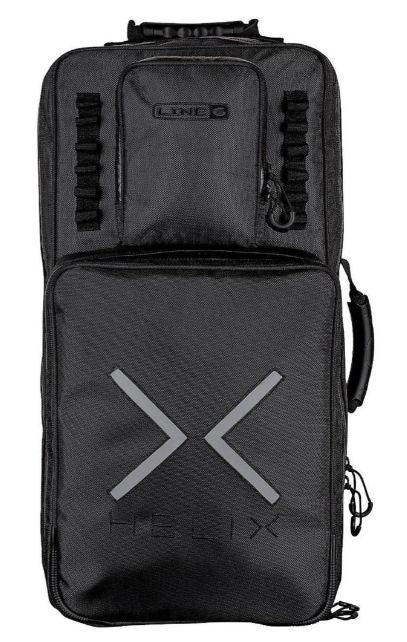 Line6 Helix Backpack per Helix Floorboard