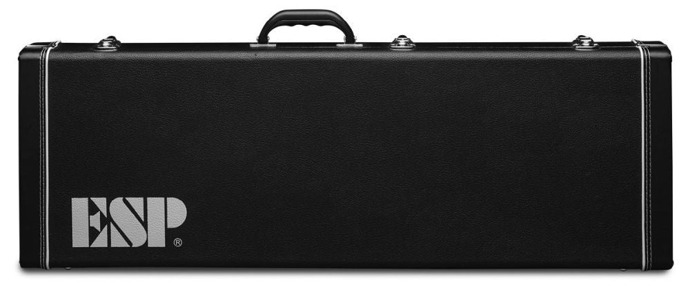 Esp Form Fit Electric Guitar Case