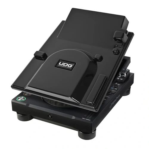 Udg U94130BL Borsa AlphaTheta CDJ-3000X Black