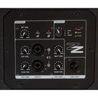Zzipp Sistema Attivo Sub con Satellite