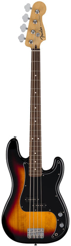 Fender Precision Bass Standard Laurel 3-Color Sunburst