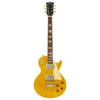 Tokai LP Style Flame Lemon Drop