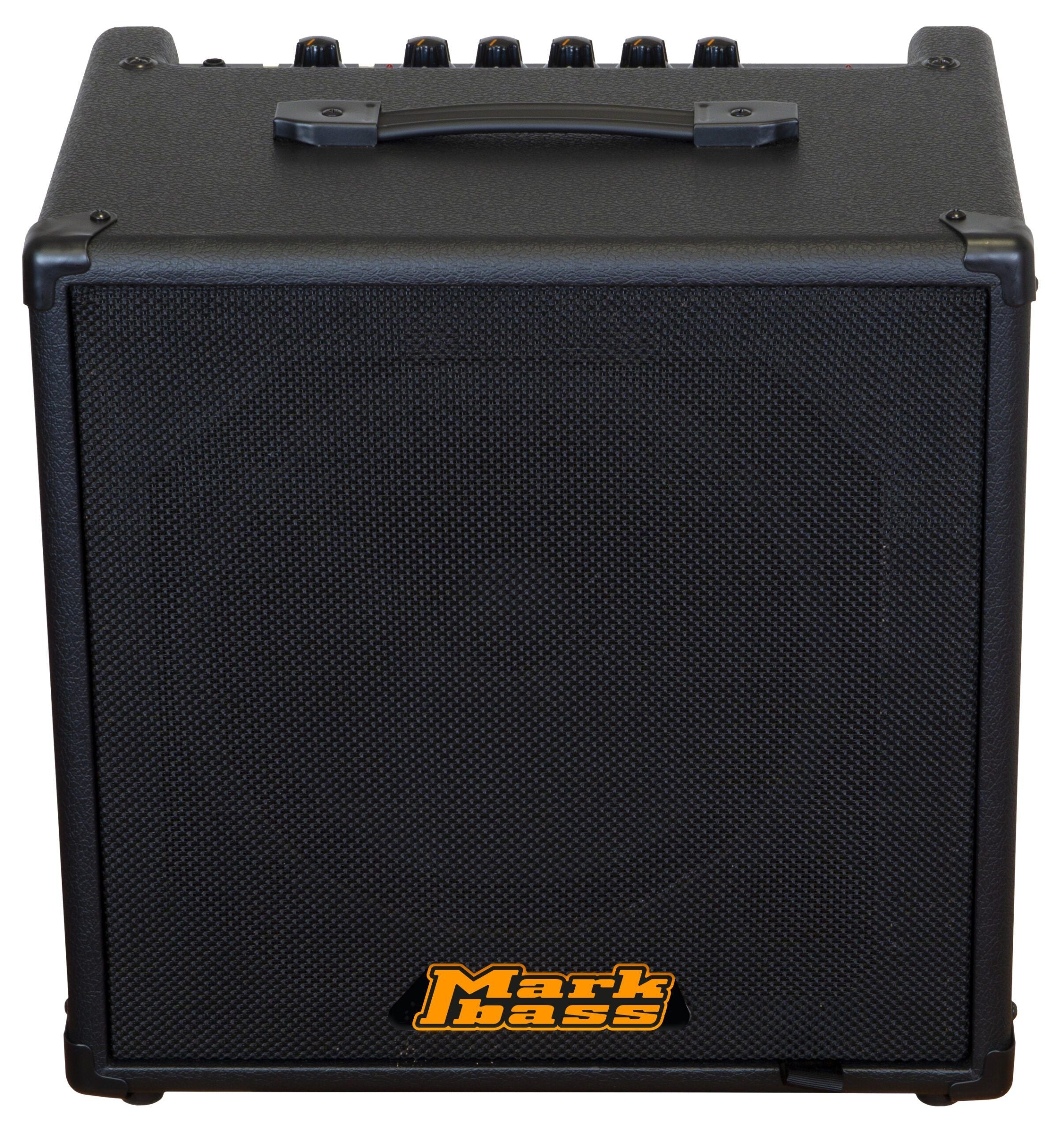 Markbass CMB101 Black Line
