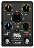 Line6 Pod Express Guitar Black