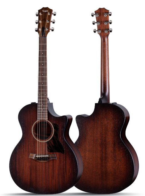 Taylor Ad24CE American Dream Mahogany