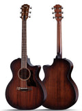 Taylor Ad24CE American Dream Mahogany