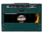 Fender Ltd 65 Deluxe Reverb British Green