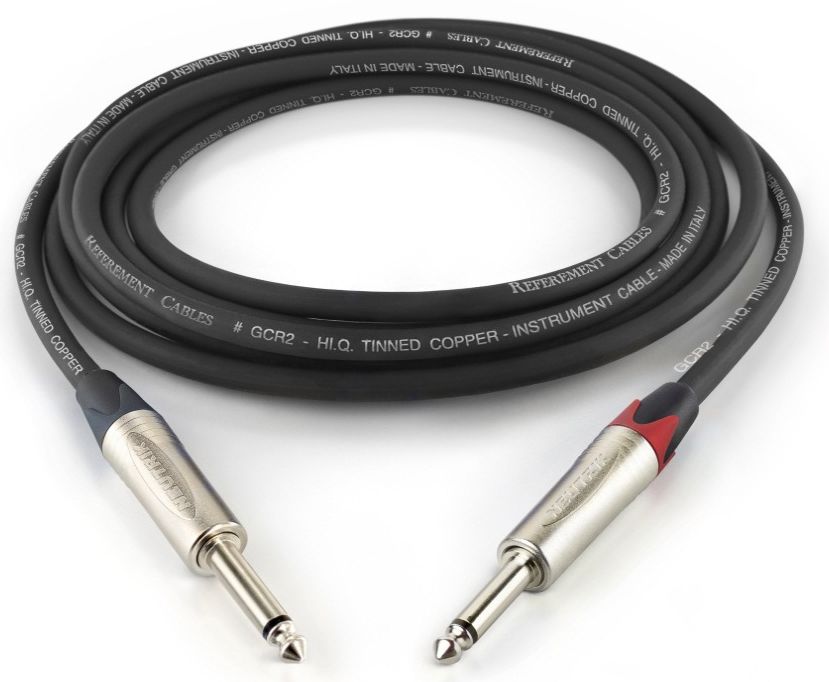 Reference Gcr2-Bk-Jj2n Instrument Cable Mt2
