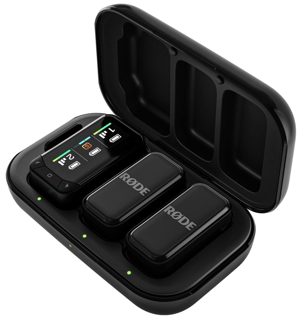 Rode Wireless Micro Camera Kit