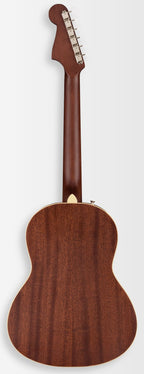 Fender Sonoran Mini Natural Chitarra Acustica
