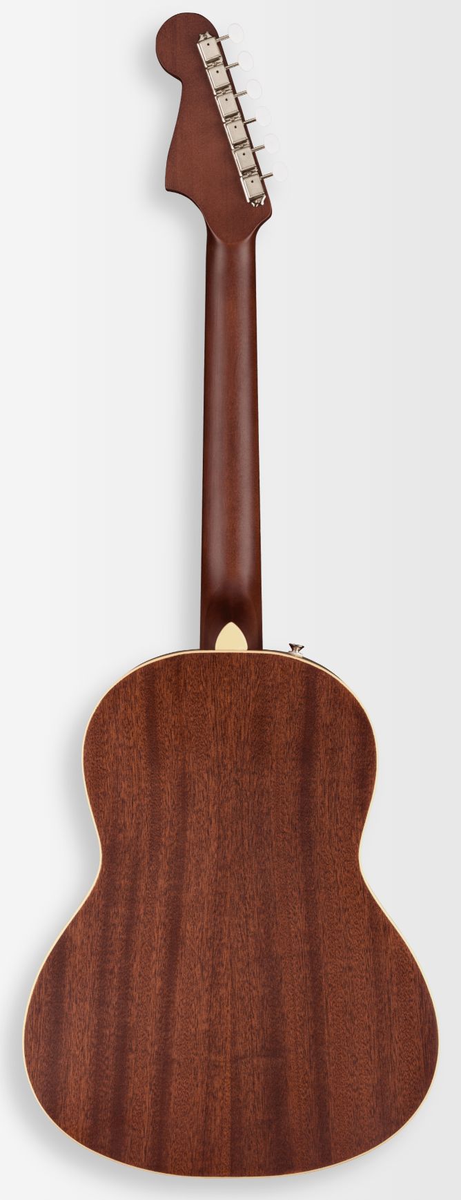 Fender Sonoran Mini Natural Chitarra Acustica