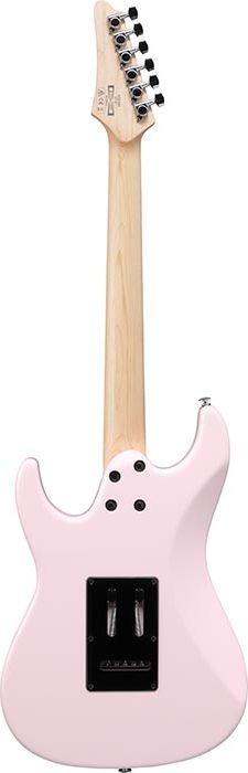 Ibanez AZES40PPK Pastel Pink