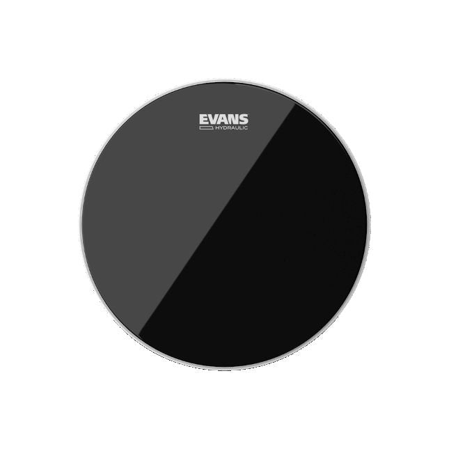 Evans Pelle Idraulica 18 pollici Colore Nero