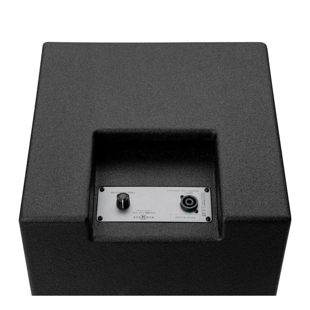 Warwick Gnome Cab Cabinet 1x12 4 Ohms 300W
