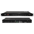 Topp Pro PAX-60 Amplificatore di Potenza
