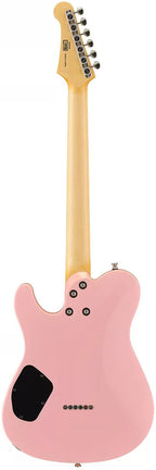 Yamaha PACS+11S Pacifica Standard Plus Ash Pink