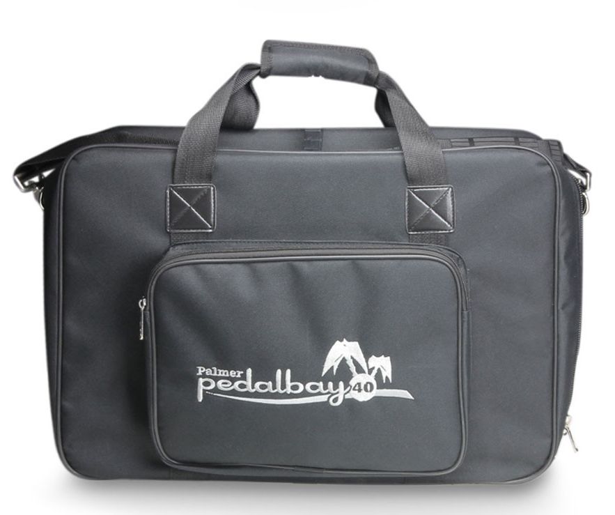 Palmer Mi Borsa di Trasporto Imbottita per Palmer MI PEDALBAY 40