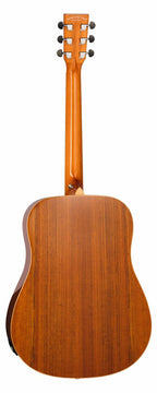 Tanglewood TRX5E Natural Gloss