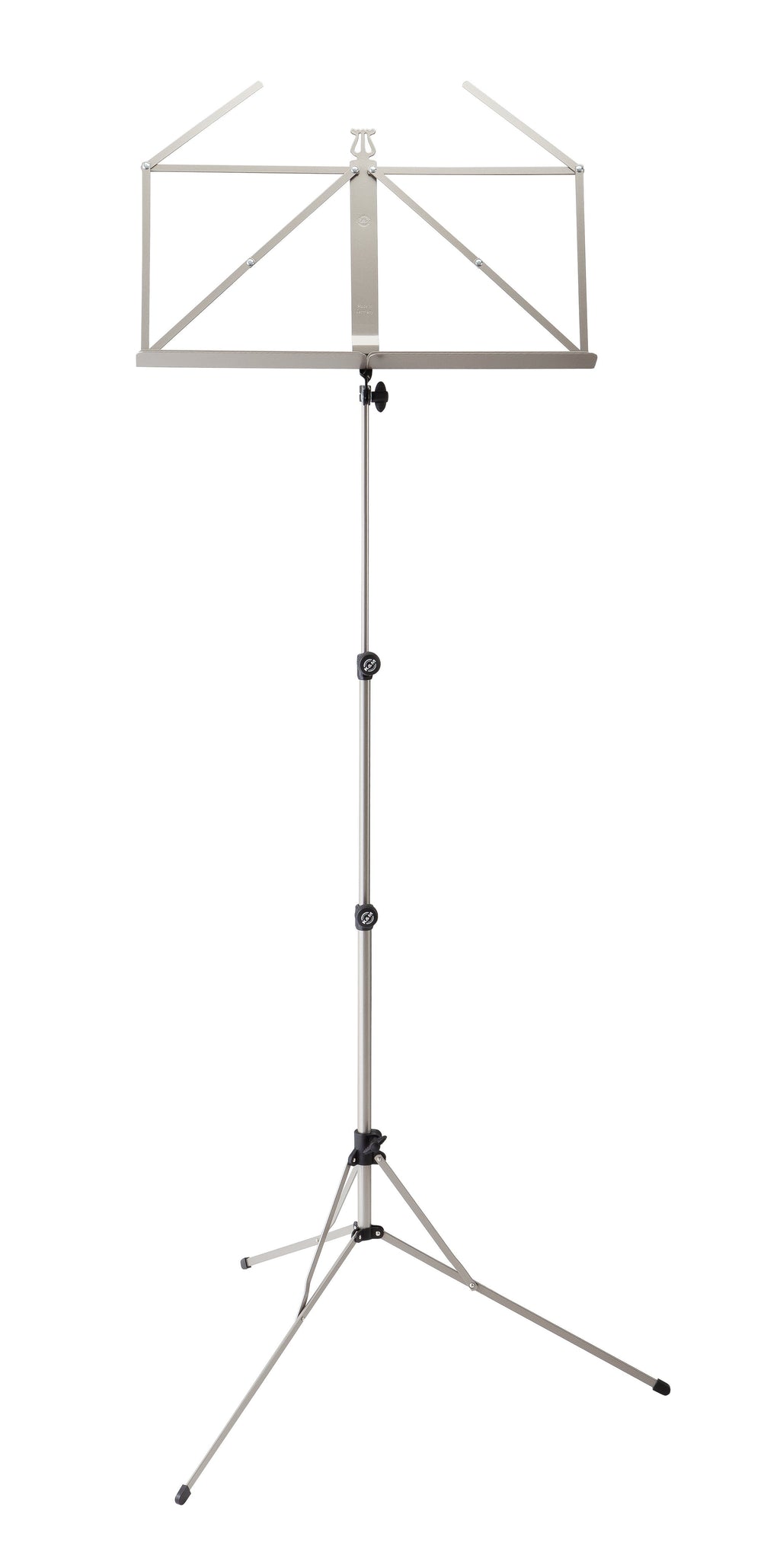 Konig & Meyer Leggio Color Nichel