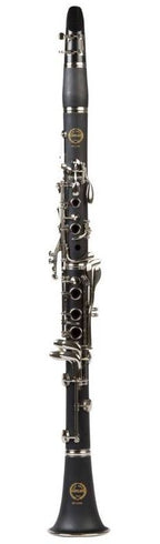 Grassi CL200 Clarinetto Sib 17 Chiavi