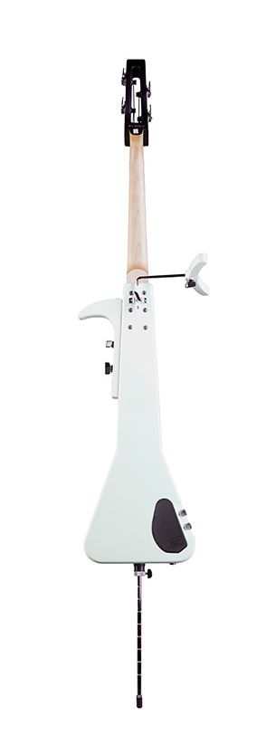 Warwick Triumph Lite 4 Solid Creme High Polish