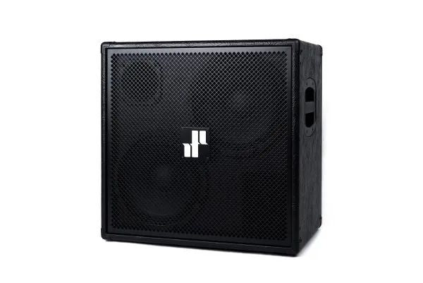Jad & Freer Audio Minerva 210 Cassa 2X10 a 4 Ohm
