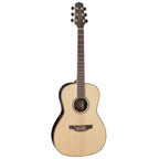 Takamine Gy93E Chitarra Acustica Elettrificata Natural