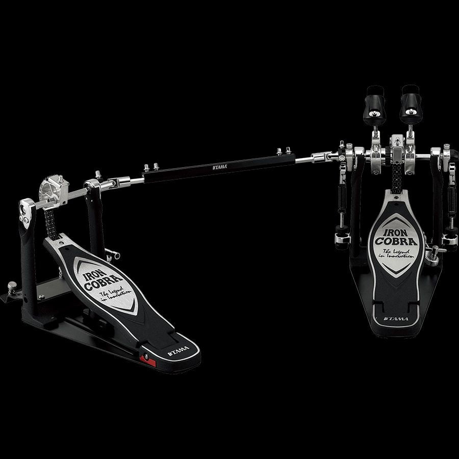 Tama Iron Cobra 900 Doppio Pedale Grancassa