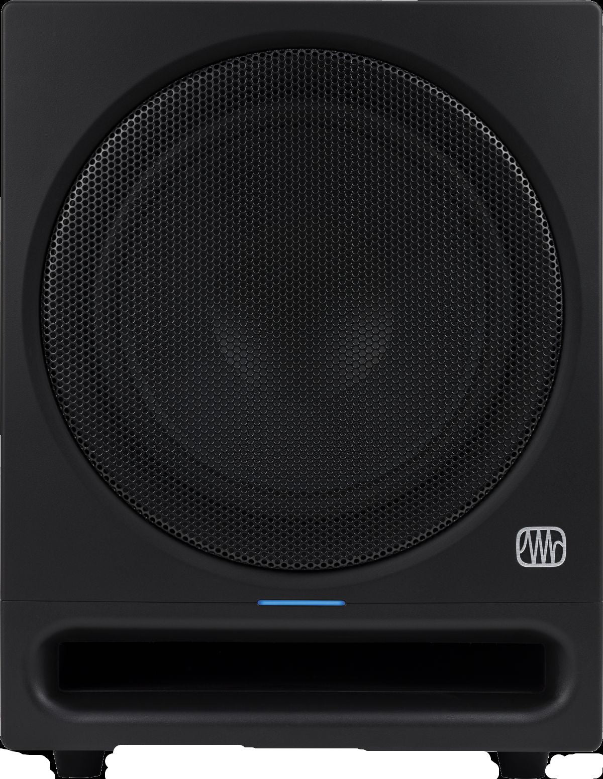 Presonus Eris Pro Sub 10 Black