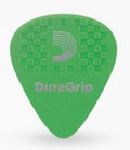 D'Addario Duragrip Medium Set 10 Plettri