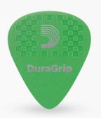 D'Addario Duragrip Medium Set 10 Plettri