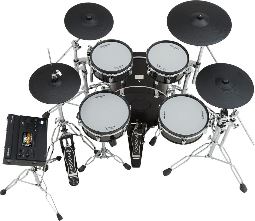 ROLAND VAD316 V-Drums Acoustic Design Kit PREZZO PROMO POCHI GIORNI