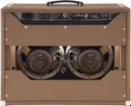 Fender 62 Super Amp