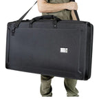Walkasse Shockproof Eva Case Pioneer OPUS-QUAD Black