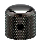 Gotoh Manopola Vk1-18 Black Chrome