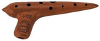 F Menaglio Ocarina In Do 3