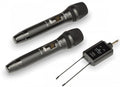 Soundsation Pocket Mic U16HH A1